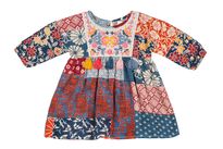 Mimi & Maggie, Girl - Dresses,  Mimi & Maggie - Daily Rituals Dress