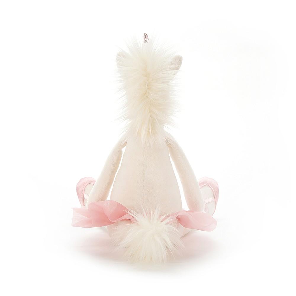 Jellycat, Gifts - Stuffed Animals,  Jellycat Dancing Darcy Unicorn