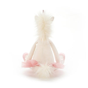 Jellycat, Gifts - Stuffed Animals,  Jellycat Dancing Darcy Unicorn