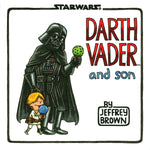 Eden Lifestyle, Books,  Darth Vader & Son
