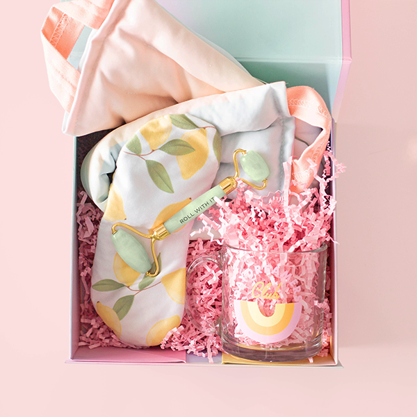 Selfie Care Kits - Eden Lifestyle