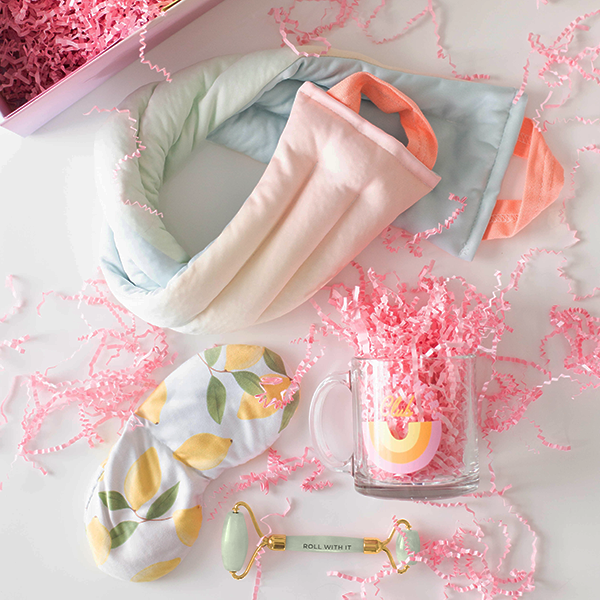 Selfie Care Kits - Eden Lifestyle