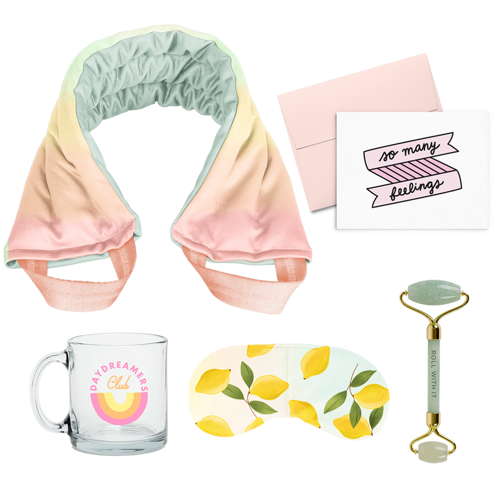 Selfie Care Kits - Eden Lifestyle