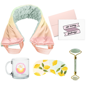 Selfie Care Kits - Eden Lifestyle