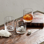 Deer Antler Whiskey Glass - Eden Lifestyle