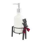 Mud Pie Deer Soap Holder - Eden Lifestyle