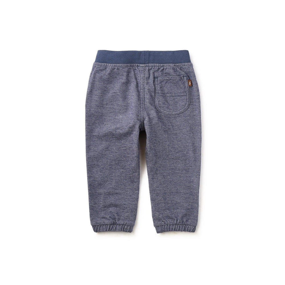 Tea Collection, Baby Boy Apparel - Pants,  Denim Baby Pants