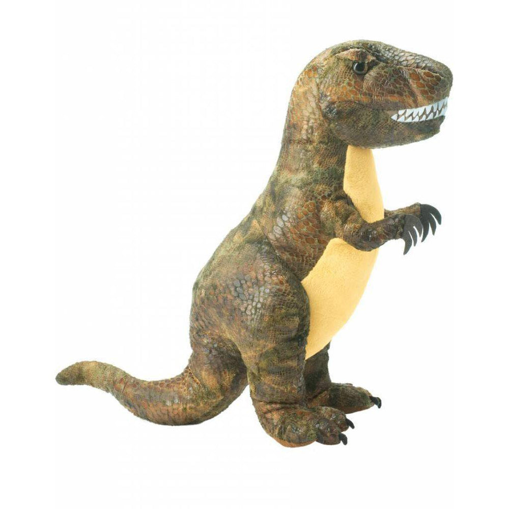 Eden Lifestyle, Gifts - Kids Misc,  Dino Plush Toys