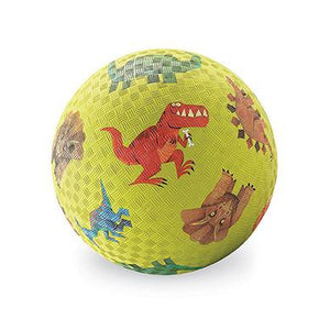 Crocodile Creek, Gifts - Kids Misc,  Playground Ball 7"