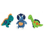 Eden Lifestyle, Gifts - Kids Misc,  Dino Tooth Fairy Pillow
