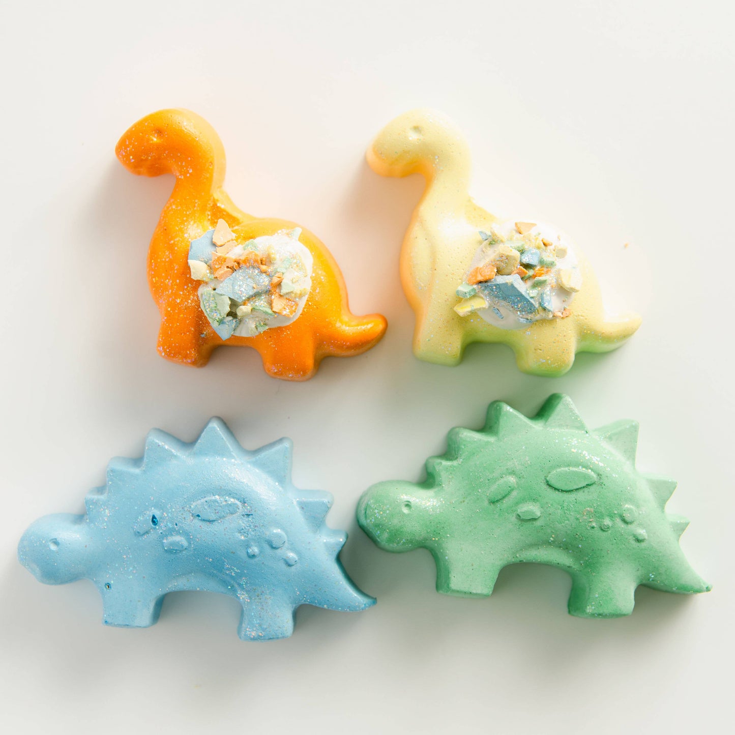 Dino Sidewalk Chalk - Eden Lifestyle