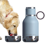 Asobu, Home - Pet,  Dog Bowl Water Bottle/Insulated