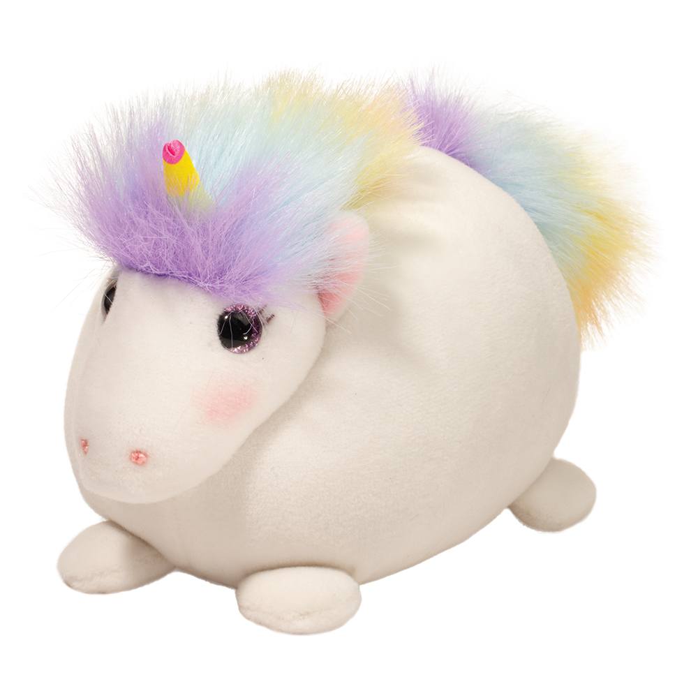 Eden Lifestyle Boutique, Gifts - Stuffed Animals,  Rainbow Unicorn Macaroon