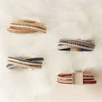 Eden Lifestyle, Accessories - Jewelry,  Crystal Magnetic Bracelet