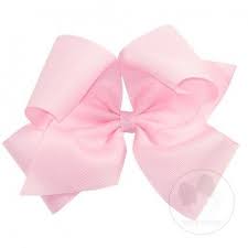 Wee Ones, Accessories - Bows & Headbands,  Wee Ones Medium Bow