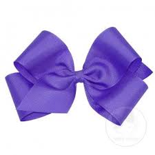 Wee Ones, Accessories - Bows & Headbands,  Wee Ones Medium Bow