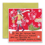 Curly Girl Design, Gifts - Greeting Cards,  Extravagant Amounts