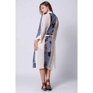 Wanderlux, Women - Outerwear,  Argo Kimono