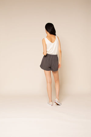 Wanderwell Dark Shade Shorts - Eden Lifestyle