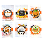 Halloween Candy Grab-a-Bag - Eden Lifestyle