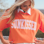 Sunkissed Tshirt - Eden Lifestyle