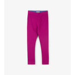 Hatley, Girl - Leggings,  Hatley Magenta Leggings