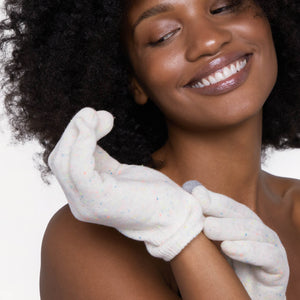 Moisturizing Spa Gloves - Eden Lifestyle