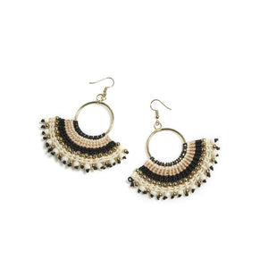 Shiraleah, Accessories - Jewelry,  Boho Earrings