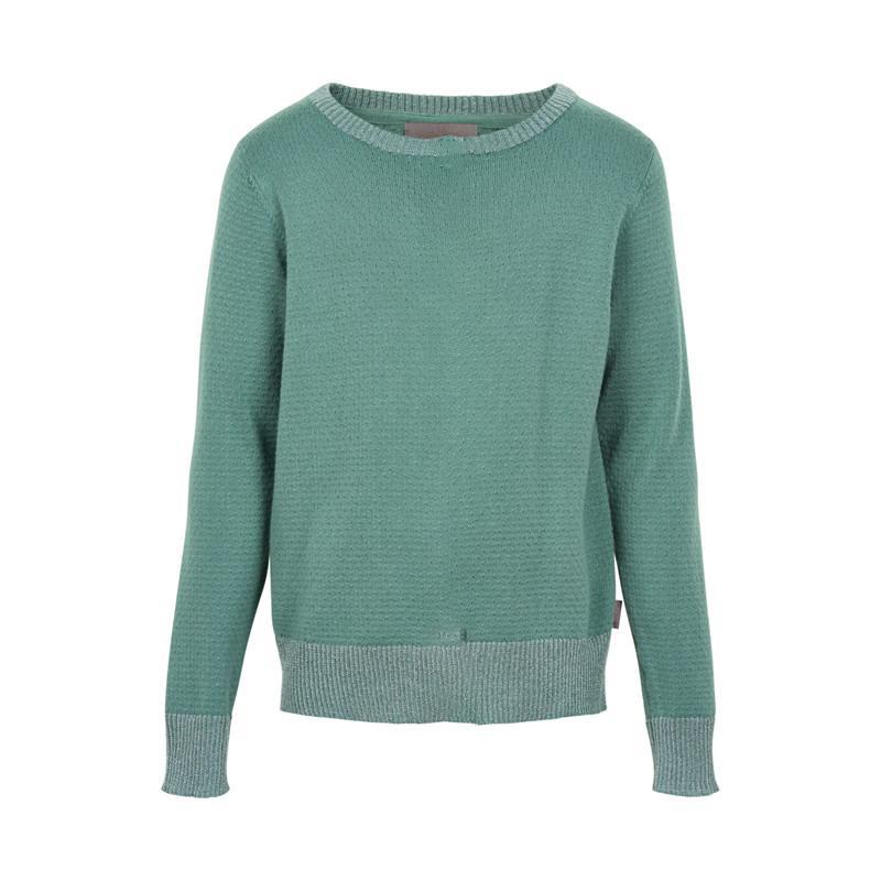 Creamie, Girl - Shirts & Tops,  Creamie | Pullover Sagebrush Green