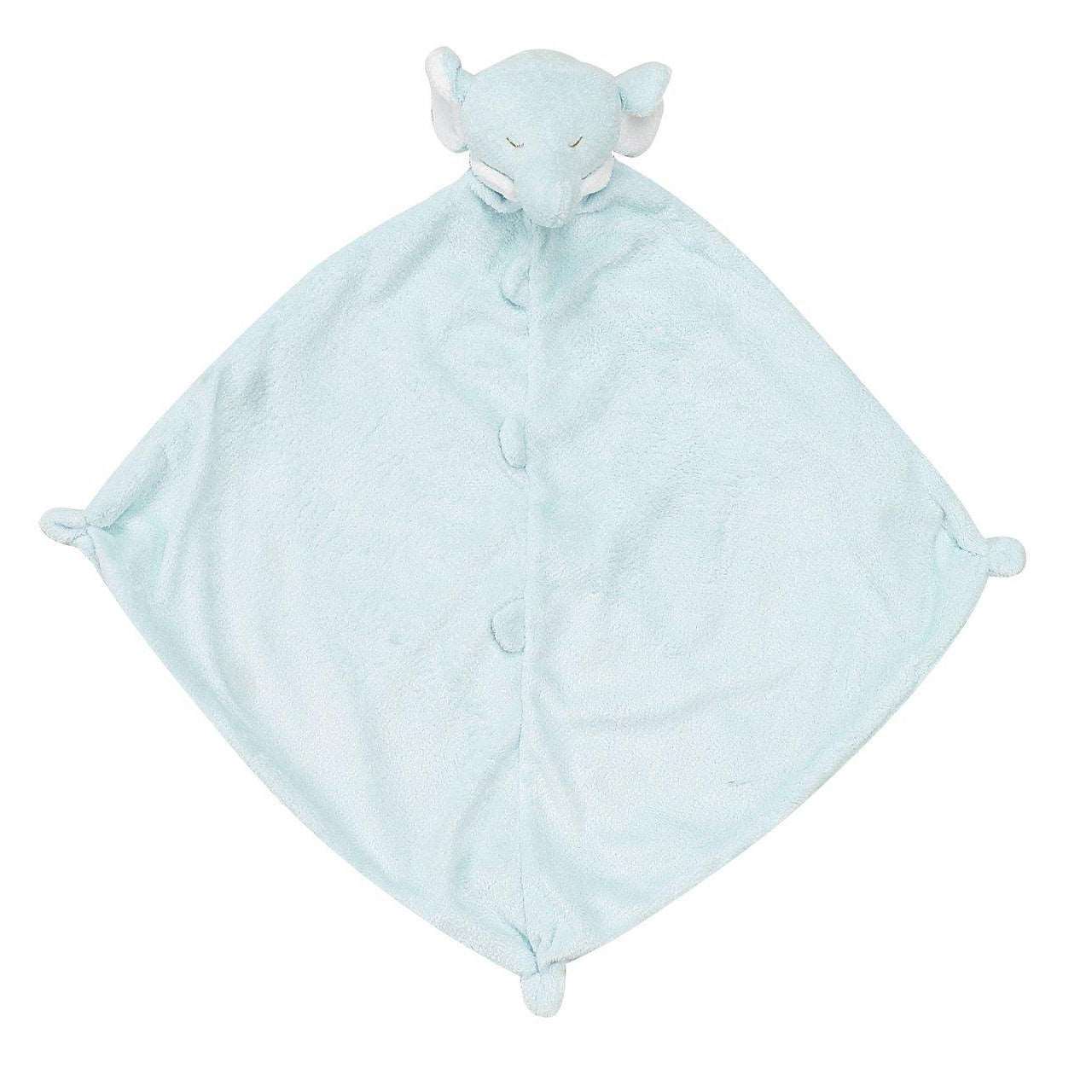 Angel Dear, Baby - Soothing,  Angel Dear Lovie Blankies