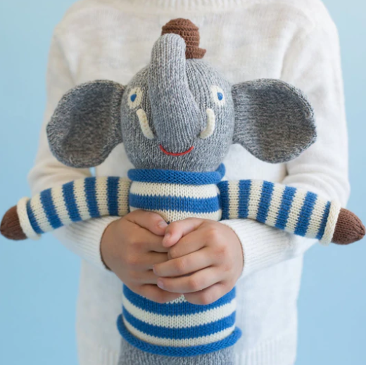 Rivier the Elephant - Eden Lifestyle