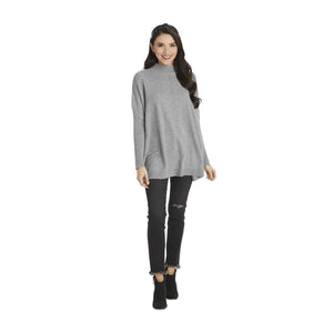 ELLIS MOCK NECK SWEATER - Eden Lifestyle
