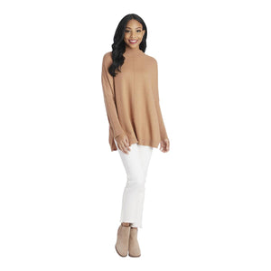 ELLIS MOCK NECK SWEATER - Eden Lifestyle