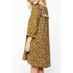 Hayden LA, Girl - Dresses,  Ethel Dress