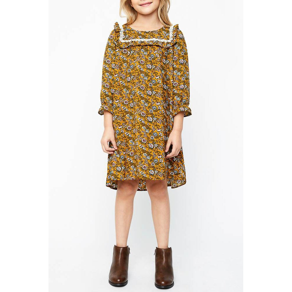 Hayden LA, Girl - Dresses,  Ethel Dress