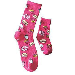 Piero Liventi, Accessories - Socks,  Mommy & Me Socks