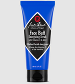 Jack Black Face Buff Energizing Scrub with Vitamin C & Mint 3 oz - Eden Lifestyle