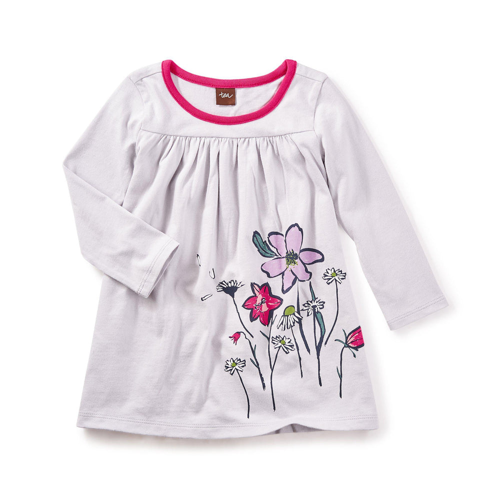 Tea Collection, Baby Girl Apparel - Dresses,  Faileas Baby Dress