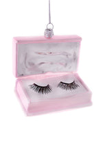 Fake Eyelashes Ornament - Eden Lifestyle