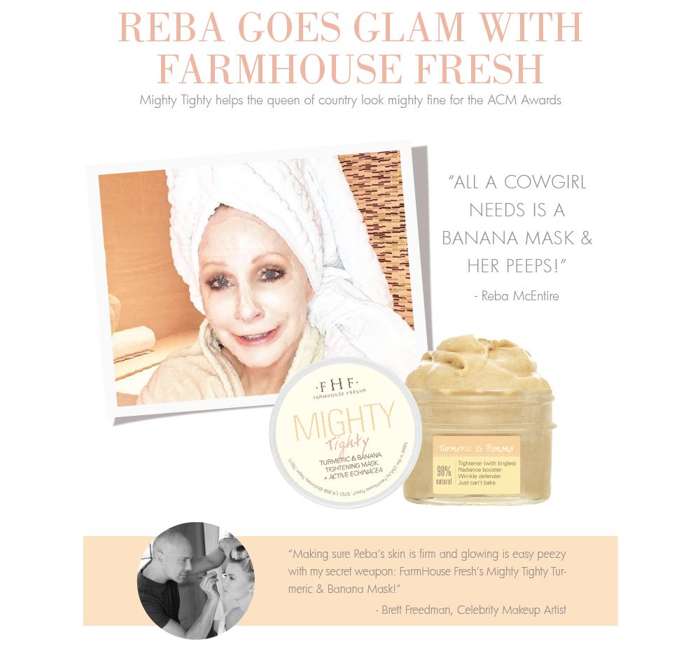 Farm House Fresh, Gifts - Beauty & Wellness,  Fast Fix Face Mask Sampler