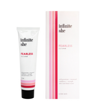 Fearless Ultra Lush Hand Cream - Eden Lifestyle