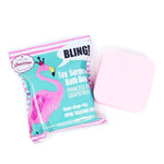 Feeling Smitten, Gifts - Bath Bombs,  Princess Pink Grapefruit Surprise Bath Bomb