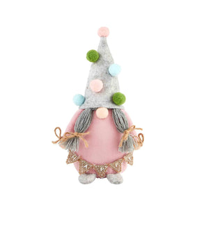 Easter Small Gnome Sitters - Eden Lifestyle