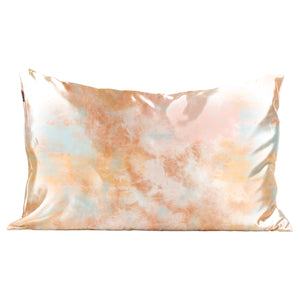 Kitsch Standard Satin Pillowcase - Eden Lifestyle