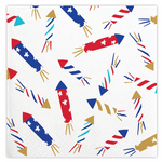 Firecrackers Beverage Napkins - Eden Lifestyle