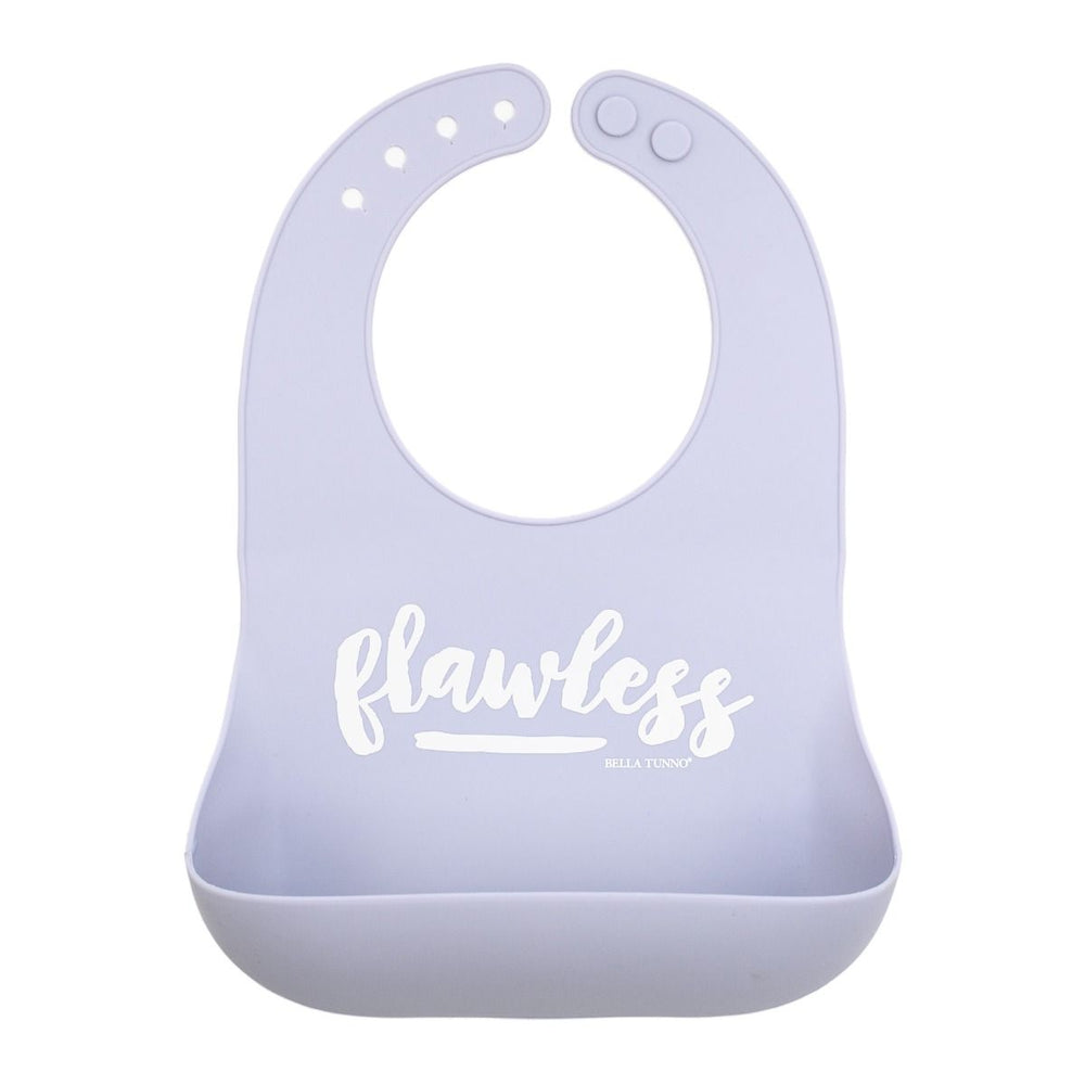 Bella Tunno, Baby - Feeding,  Bella Tunno Flawless Wonder Bib