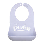 Bella Tunno, Baby - Feeding,  Bella Tunno Flawless Wonder Bib