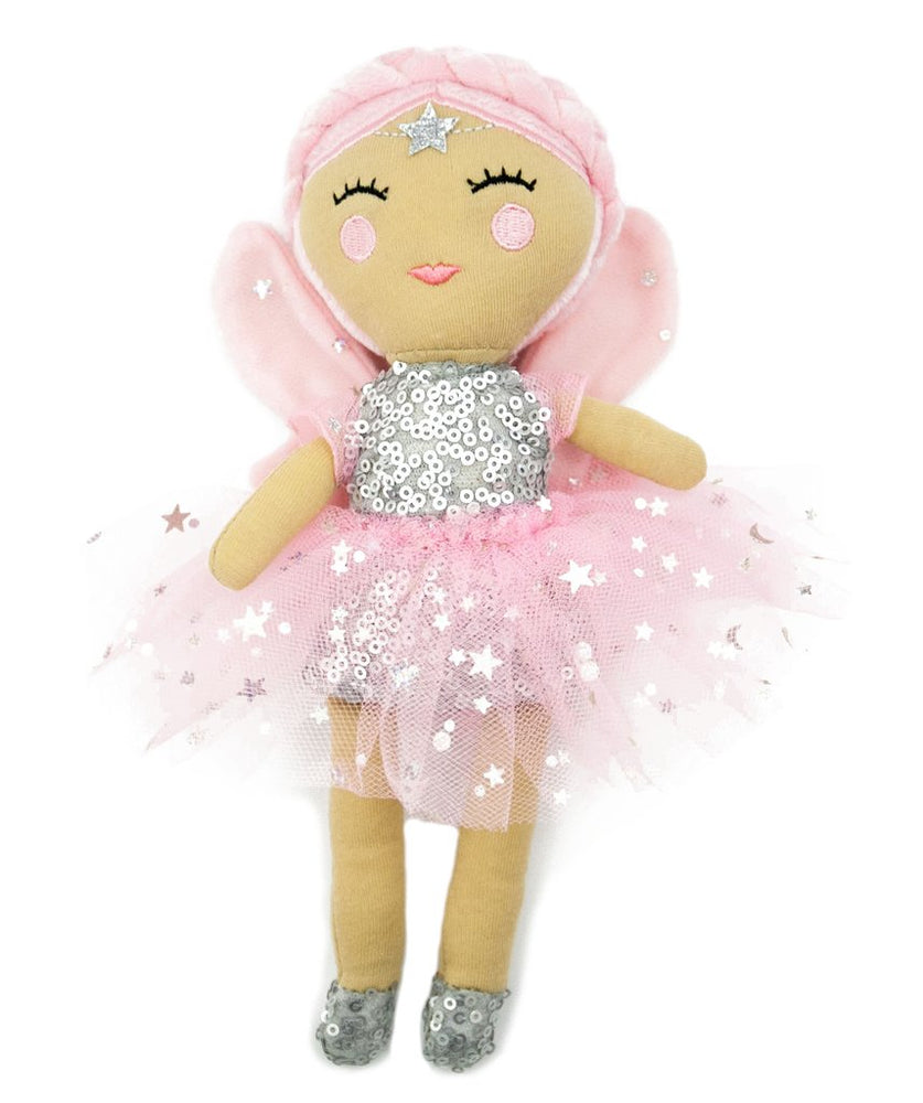Kind Culture, Gifts - Toys,  Fleur the Good Deed Fairy
