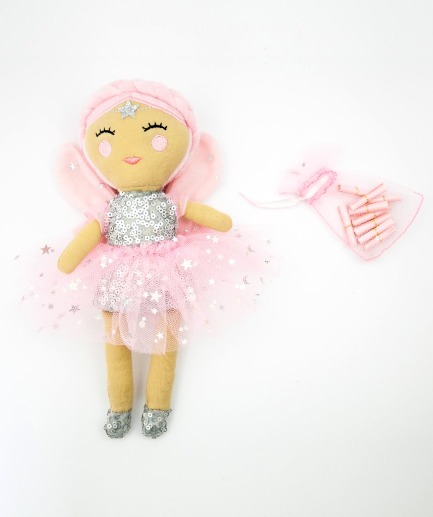 Kind Culture, Gifts - Toys,  Fleur the Good Deed Fairy