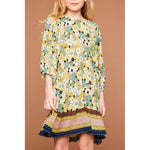 Hayden LA, Girl - Dresses,  Floral Dress